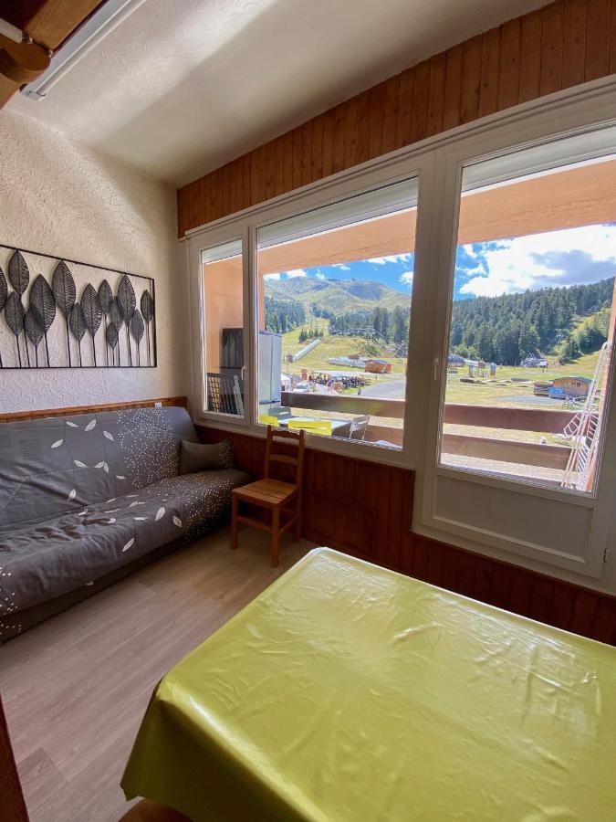 Super Lioran - Appartement Entierement Equipe Laveissière Exterior foto