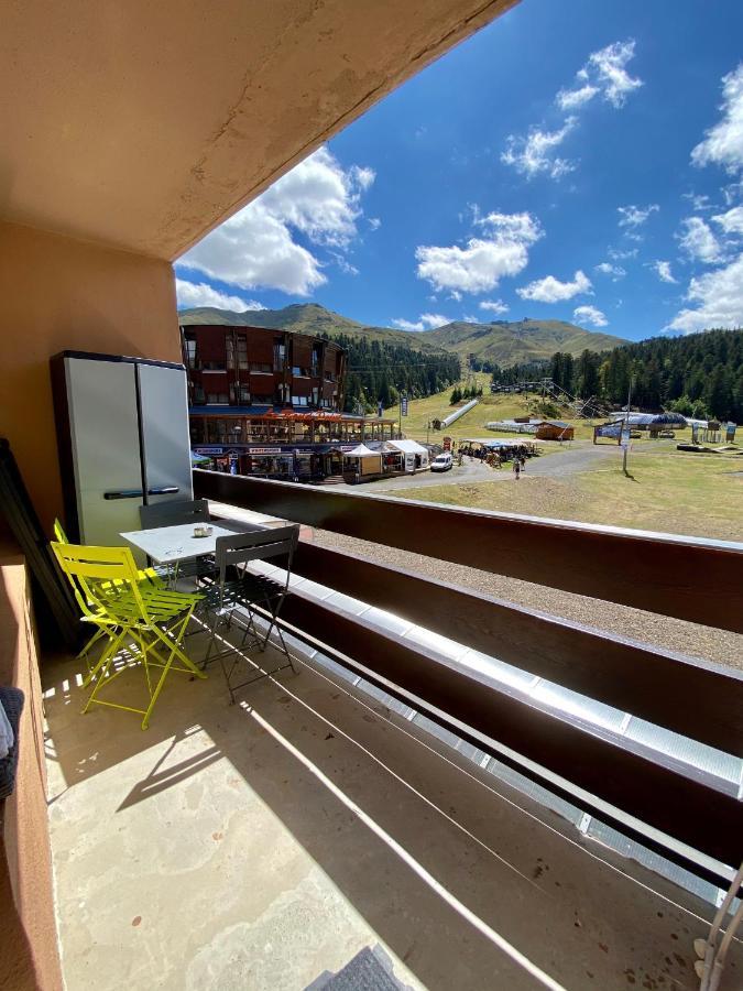 Super Lioran - Appartement Entierement Equipe Laveissière Exterior foto